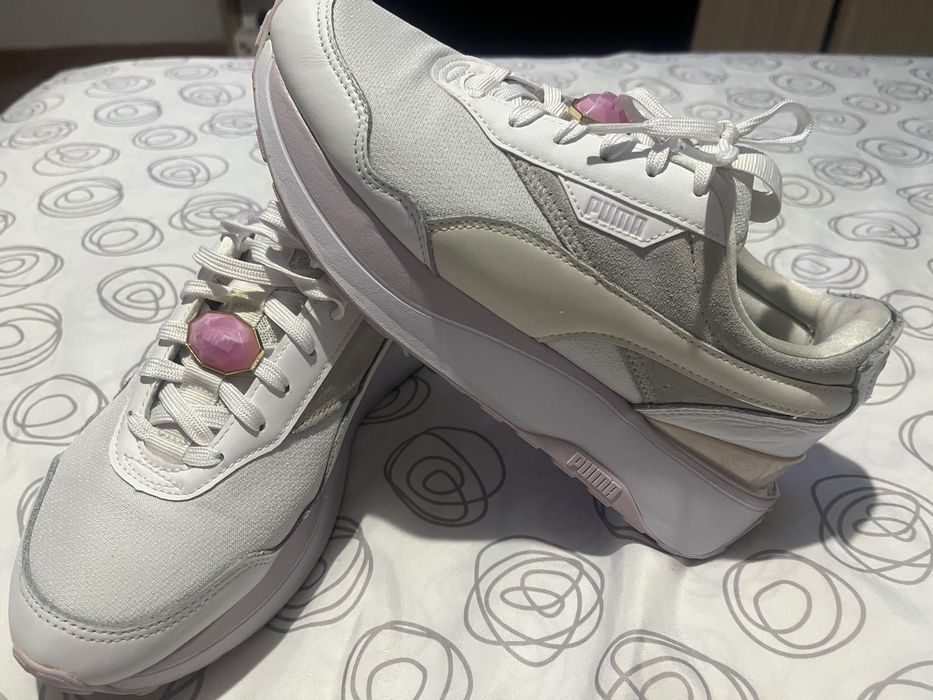 Маратонки Puma много запазени