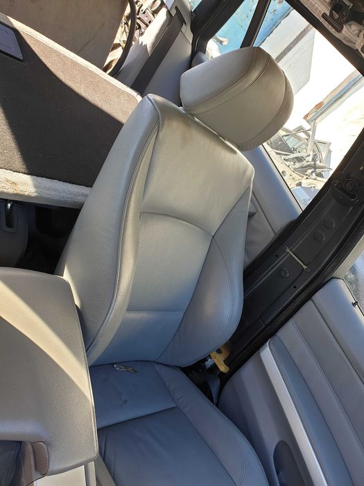 Кожен салон рекаро - /БМВ/BMW/ - /e90/