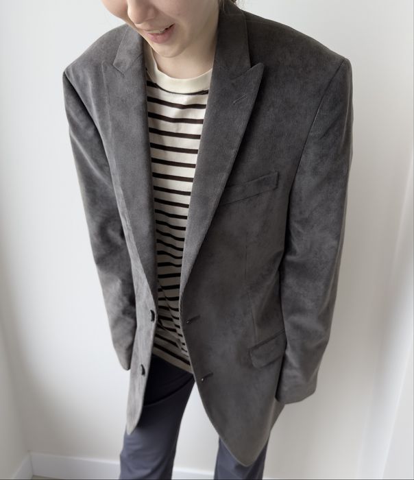 ОРИГИНАЛ Мужской пиджак Calvin Klein