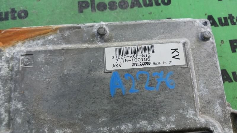 Calculator ecu Honda CRV 4 2012-> CR-V 37820r6fg12