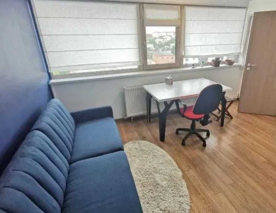 Дава се под наем Тристаен апартамент в Пловдив, Остромила - 90 кв.м за 280.5 € - Снимка #3