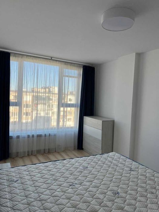 Дава се под наем Тристаен апартамент в София, Манастирски ливади - 90 кв.м за 827.73 € - Снимка #6