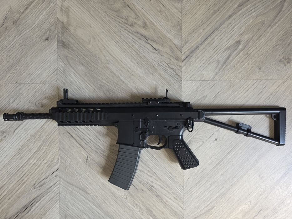 Автомат KAC PDW 71 см