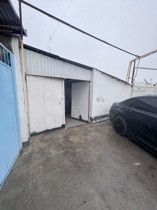 Продаетс дом 5.35 соток Бекткмир