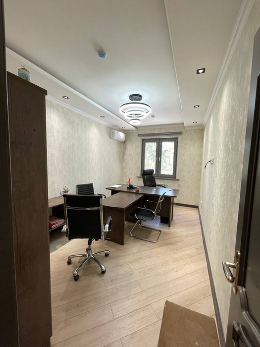 Аренда под Офис Ориентир Себзор Закс 82м2 1200 USD