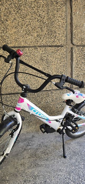 Детско колело Cross Daisy 20