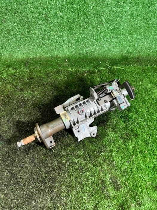 Рулевая колонка Ниссан Патфаиндер Патфайндер Р51 Pathfinder R51 бампер