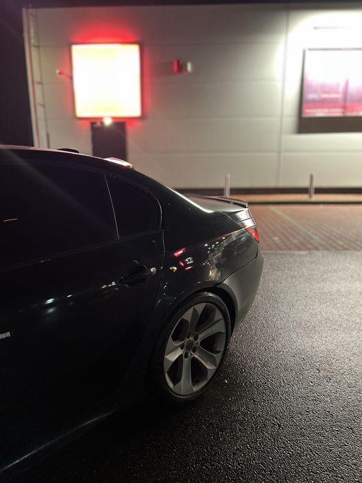 schimb/vand style 232 r19 bmw