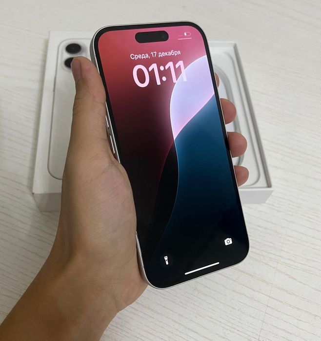 Iphone 16 Apple Айфон