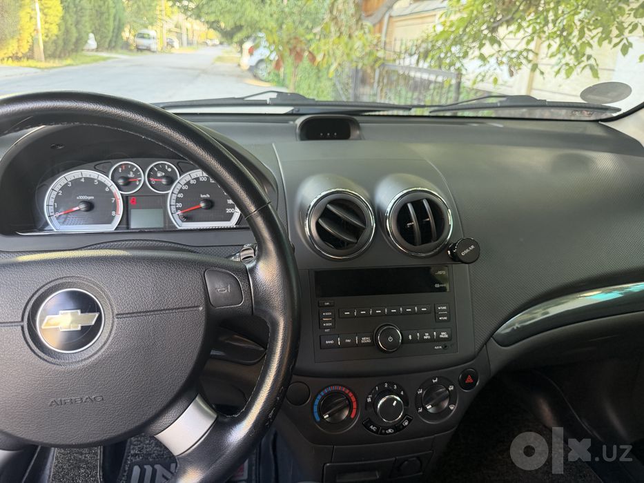 Nexia 3 poz 4 2022 г
