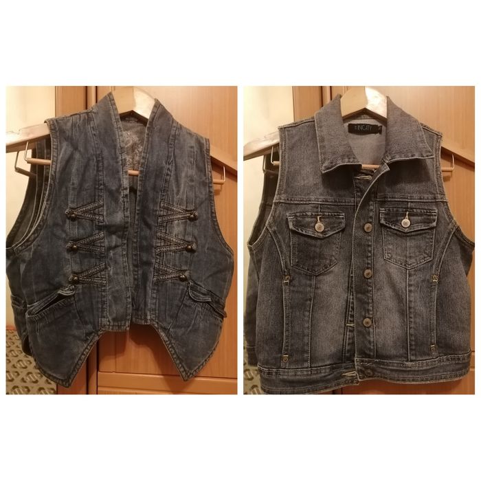 Рубашки, туники, жакеты