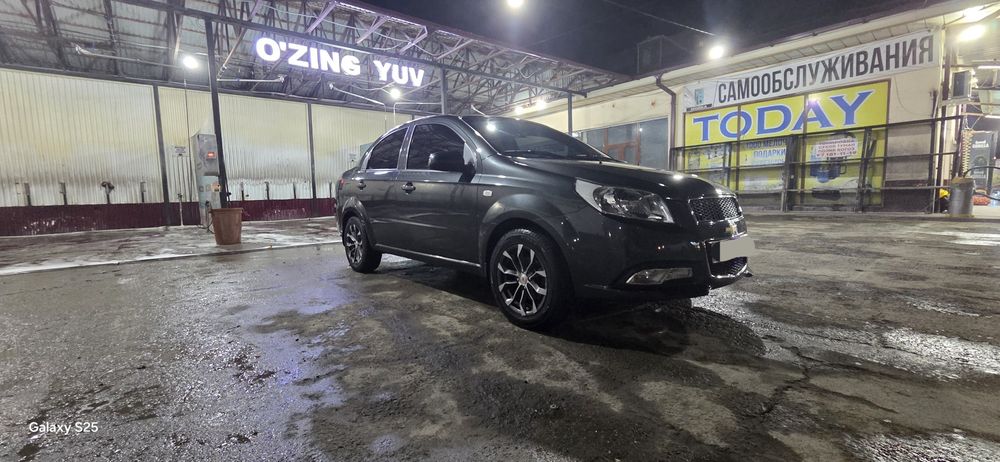 Срочно Nexia 3 2020