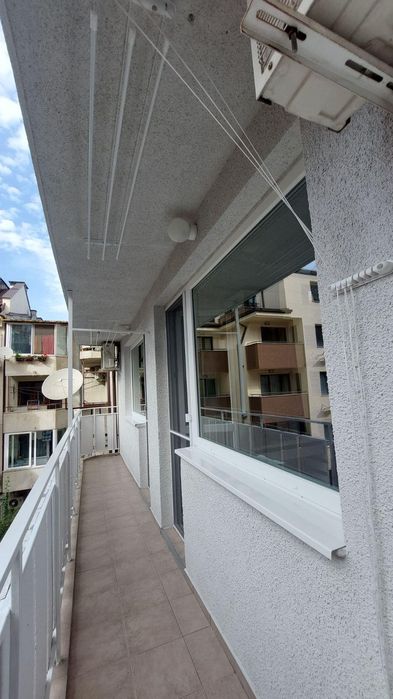 Дава се под наем Тристаен апартамент в Варна, Лятно кино Тракия - 75 кв.м за 700 € - Снимка #9