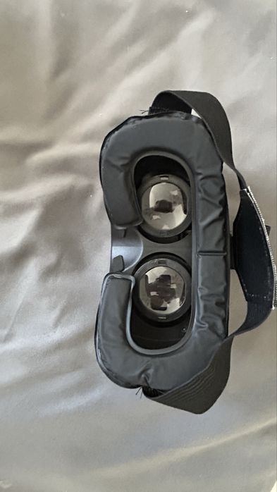 Продам очки по типу vr