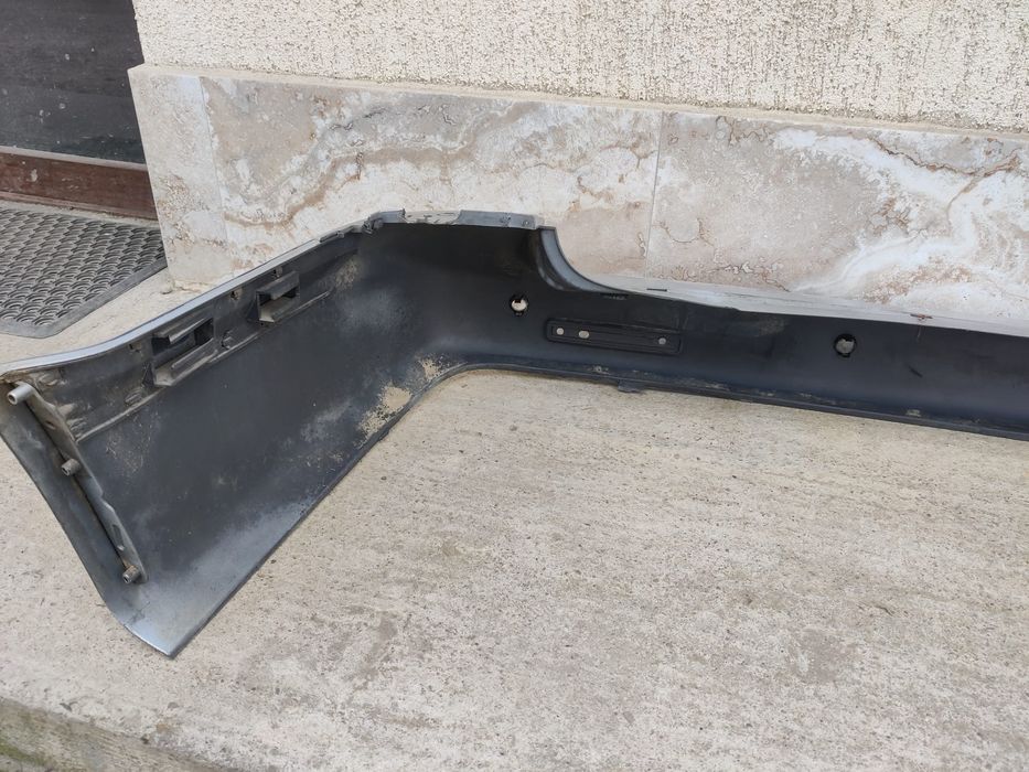 Bara spate spoiler VW Transporter T5 Multivan Caravelle 2004-2009