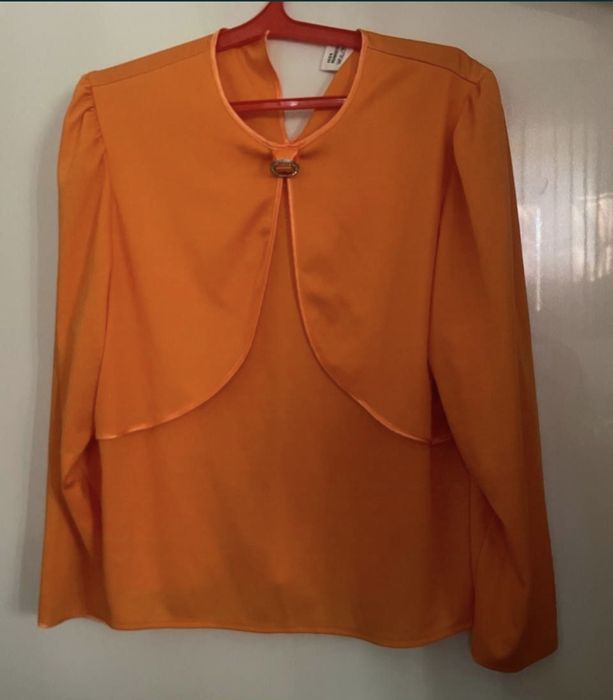 Джемпер советский РЕТРО . Кофта юбка