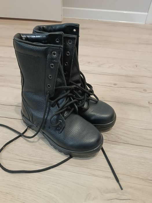 Берцы 36 размера, новые