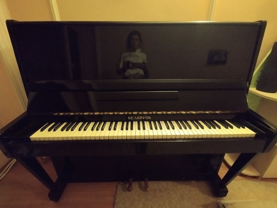 Класическо пиано Беларус