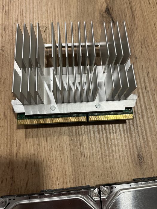 Procesor Intel Pentium III 3 pentru colectionari