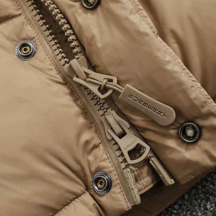 Geaca Burberry