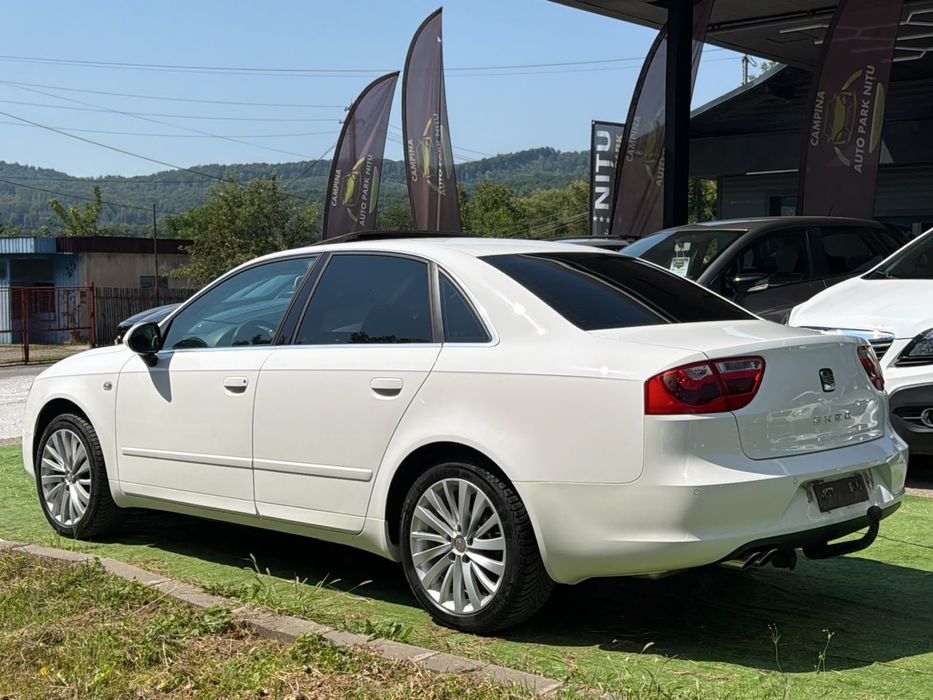 Seat Exeo Style si in Rate