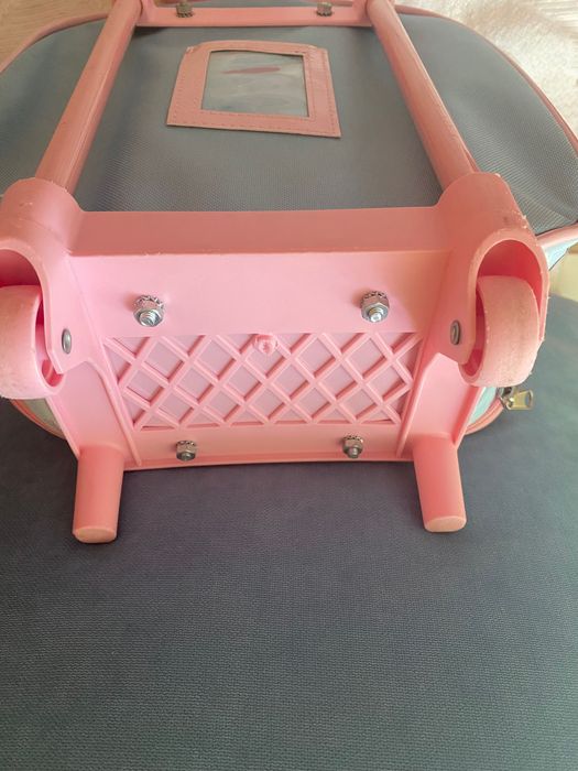 Детска раничка за момиче