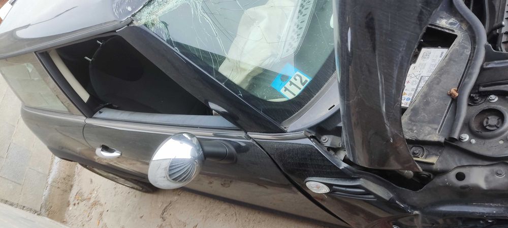 Mini Cooper / Мини Купър R56 на части