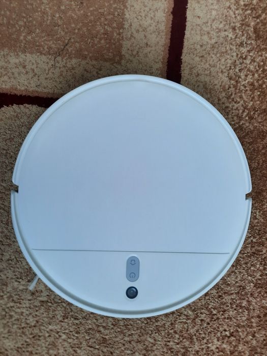 Продам Робот пылесос Xiaomi MI Robot Vacuum Mop2