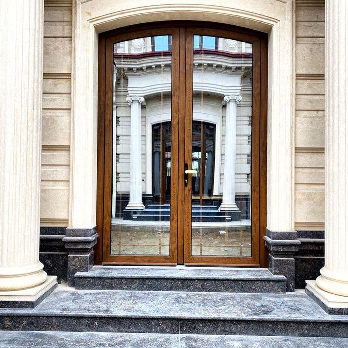 Akfa plast termo jp alimin xizmatlari mavjud