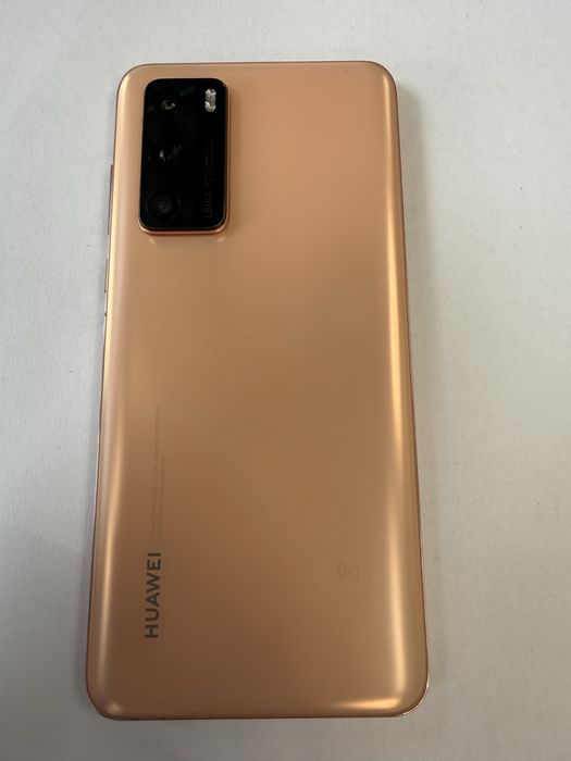 Huawei p40 8/128gb Перфектен!