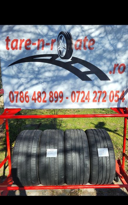 Pirelli 245/40/17