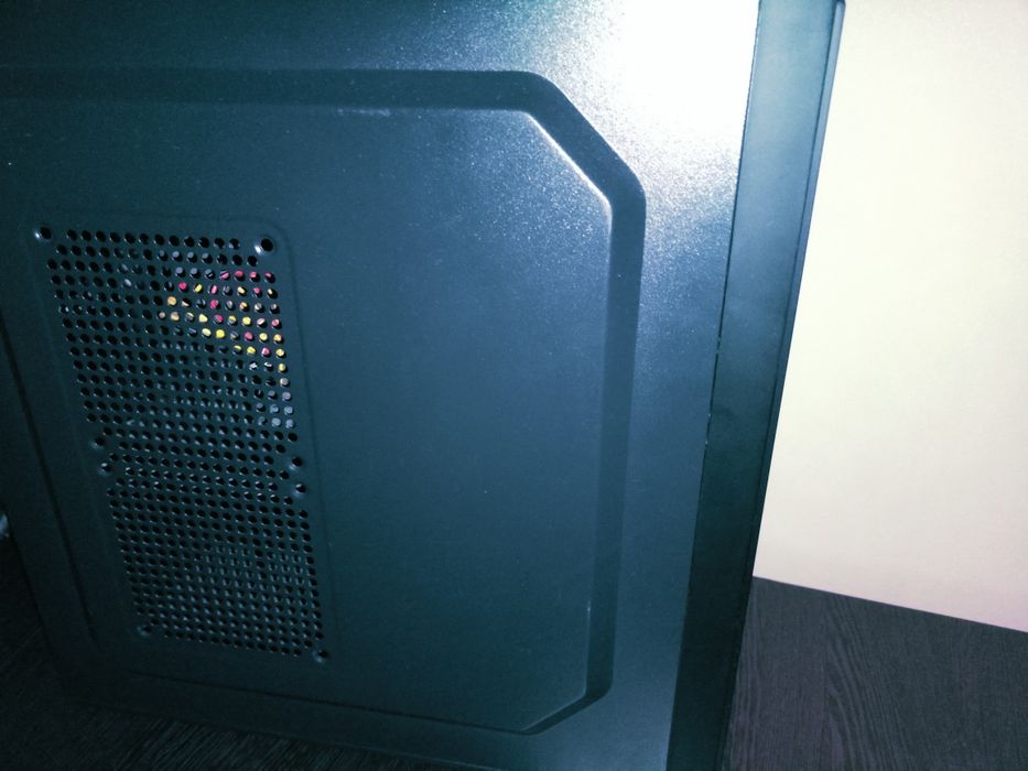 Компьютер, торг есть