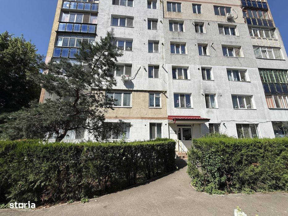 Apartament 3 camere renovat ca la carte zona OMV Campina