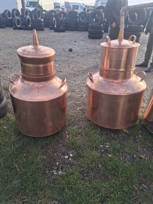 Cazane tuica la cele mai avantajoase preturi