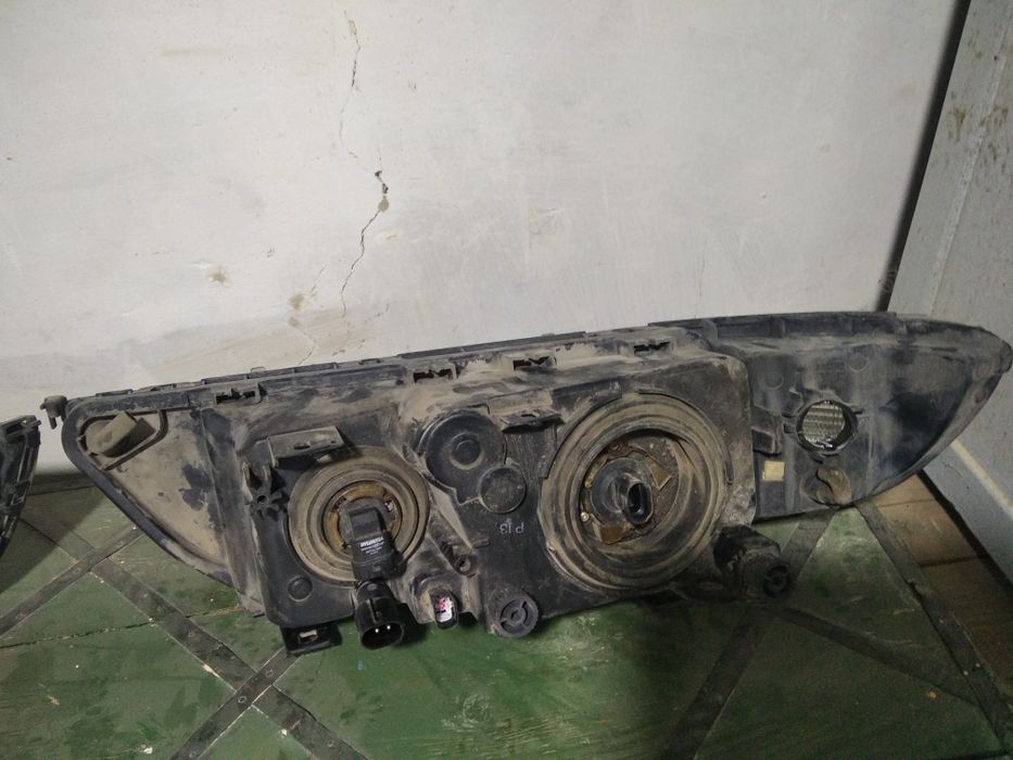 Фара  БМВ  е 39 пара