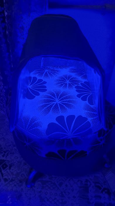 Продам лампу от желтухи.