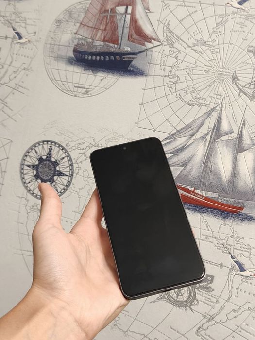 Samsung Galaxy S24 FE