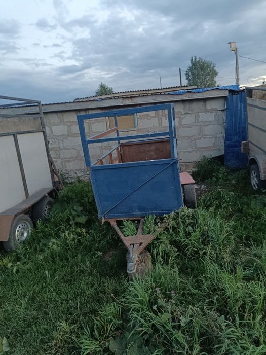 Услуги перевозки груза