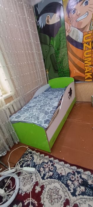 Очень дёшево продоется две кровати