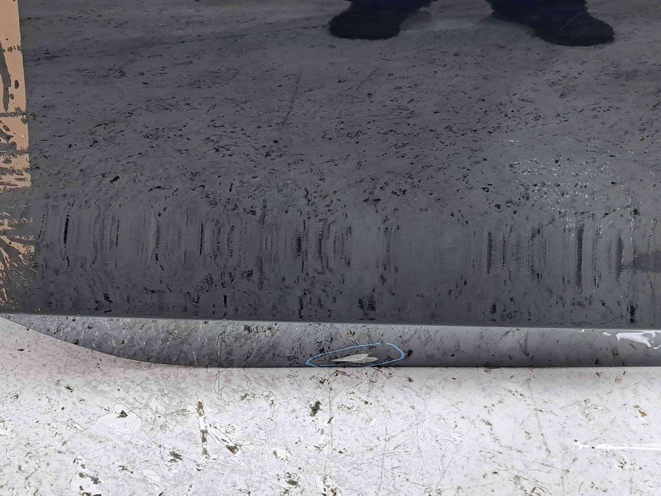 Usa dreapta spate Audi A4 (8K5, B8) Avant [Fabr 2008-2015]