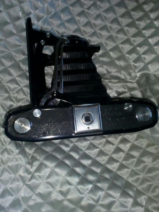 фотоапарат ZEISS IKON