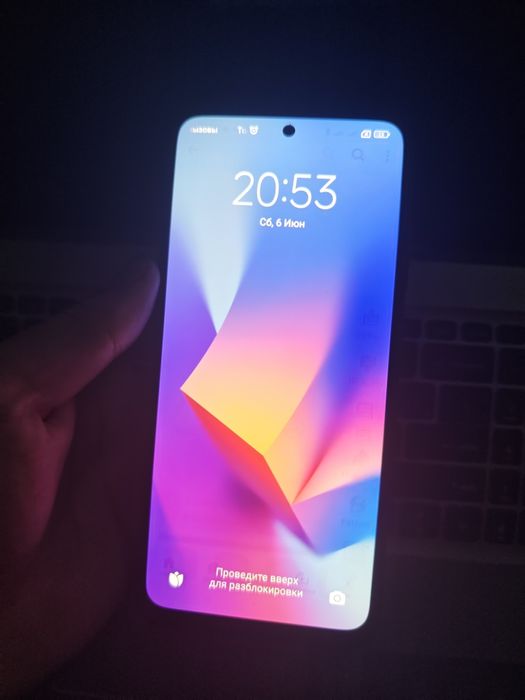 Xiaomi redmi note 10s 128Gb