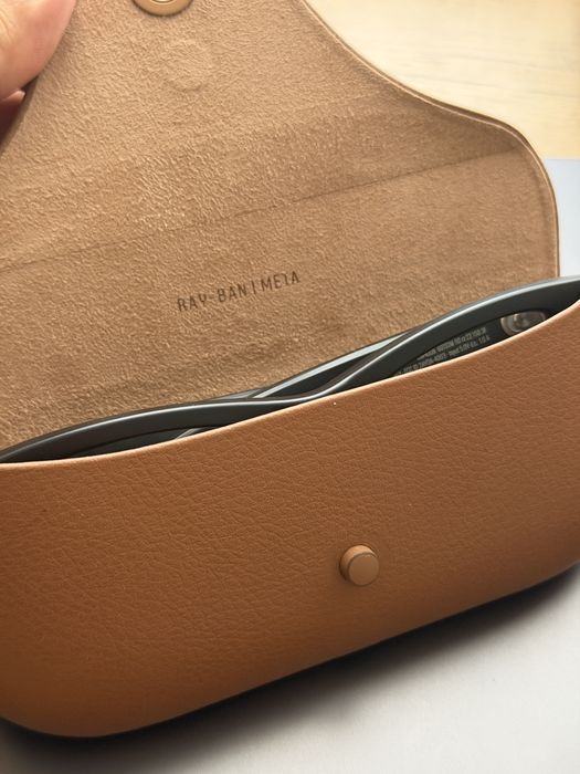 Rayban meta gen 1, хамелеон 50 см