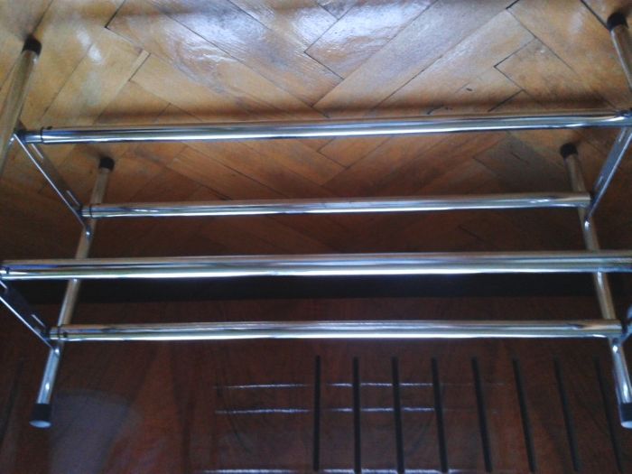 Стелаж за обувки