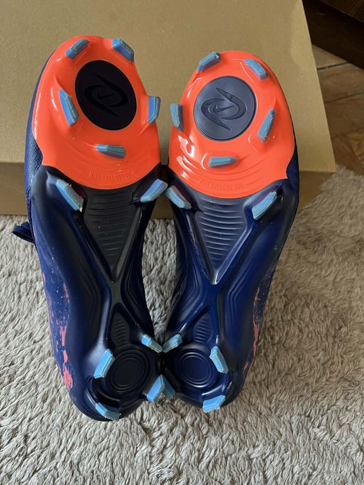 Мъжки бутонки Nike Phantom GX II Academy