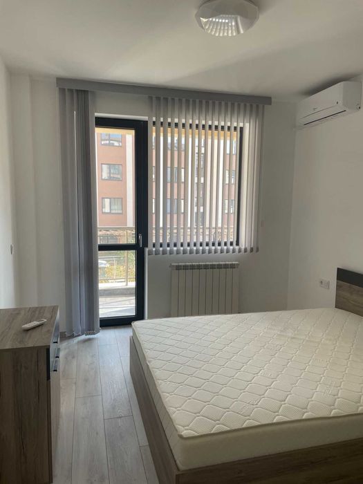 Дава се под наем Двустаен апартамент в София, Кръстова вада - 65 кв.м за 700 € - Снимка #3