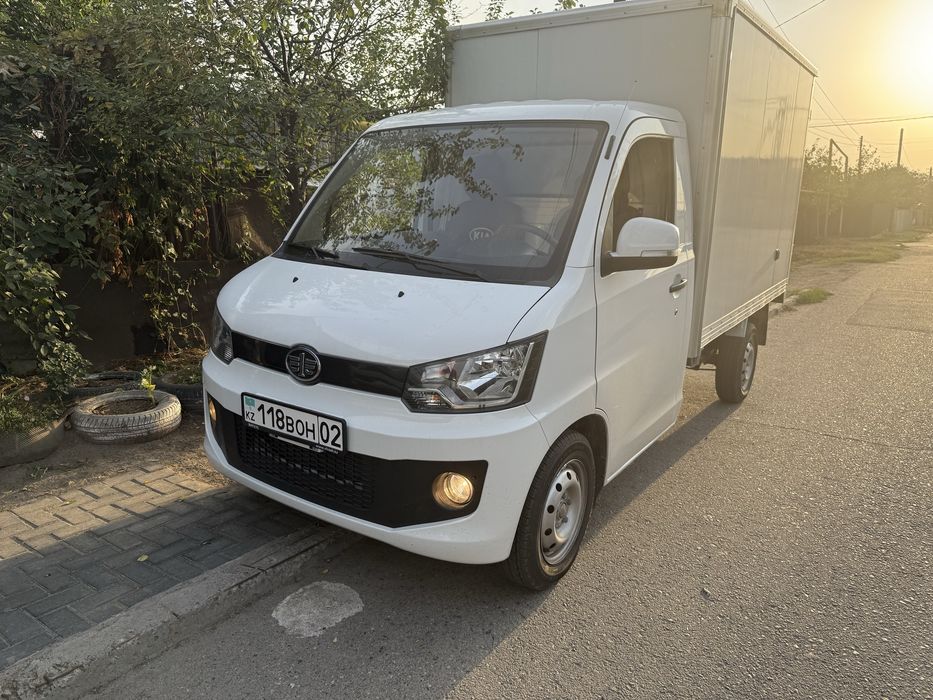 Аренда грузовых Авто