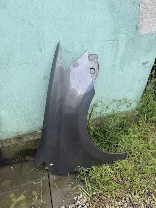 Volkswagen polo aripa dreapta 2009 2010 2011 2012 2013