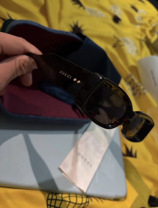 ochelari GUCCI originali
