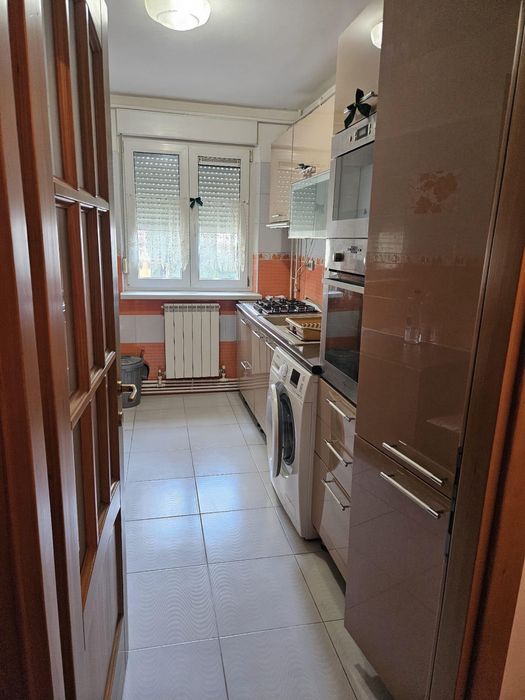 Apartament Premium cu 2 camere/ Decomandat/ Zona Precista (lângă Carrefour)